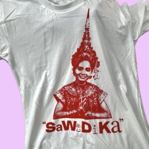 SAWADIKA - T Shirt