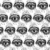 28 NUMBER EYES